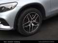 Mercedes-Benz GLC 250 d 4matic * AMG Line * Silber - thumbnail 11