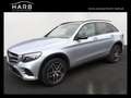 Mercedes-Benz GLC 250 d 4matic * AMG Line * Silber - thumbnail 1