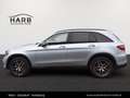 Mercedes-Benz GLC 250 d 4matic * AMG Line * Silber - thumbnail 8