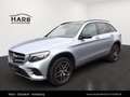 Mercedes-Benz GLC 250 d 4matic * AMG Line * Silber - thumbnail 2