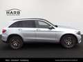 Mercedes-Benz GLC 250 d 4matic * AMG Line * Silber - thumbnail 9