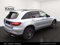 Mercedes-Benz GLC 250 d 4matic * AMG Line * Silber - thumbnail 6