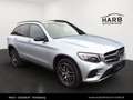 Mercedes-Benz GLC 250 d 4matic * AMG Line * Silber - thumbnail 4