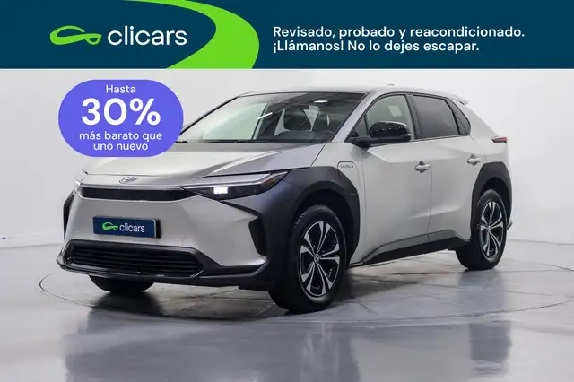 Toyota bZ4X 200E 4X2 Advance