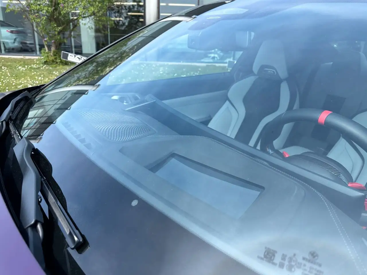 BMW M4 M xDrive | Individ | Mwst Ausw | BMW Garantie 11