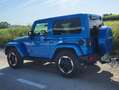 Jeep Wrangler 2.8CRD Polar Azul - thumbnail 2