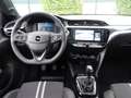 Opel Corsa 1.2T GS+gps+camera+park pilot Noir - thumbnail 15