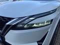 Nissan Qashqai 1.3 mhev Business 2wd 140cv Bianco - thumbnail 6