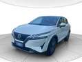 Nissan Qashqai 1.3 mhev Business 2wd 140cv Bianco - thumbnail 1