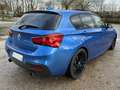 BMW 140 1er M140i Sport-Aut. Special Edition Azul - thumbnail 7