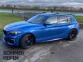 BMW 140 1er M140i Sport-Aut. Special Edition Blau - thumbnail 10
