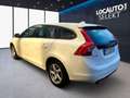 Volvo V60 2.0 D2 Business geartronic - PROMO Bianco - thumbnail 5
