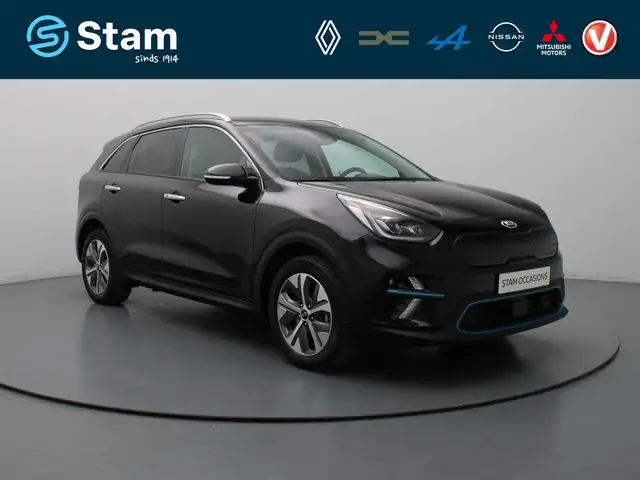 Kia e-Niro 204pk ExecutiveLine 64 kWh JBL | Camera | Adapt. C