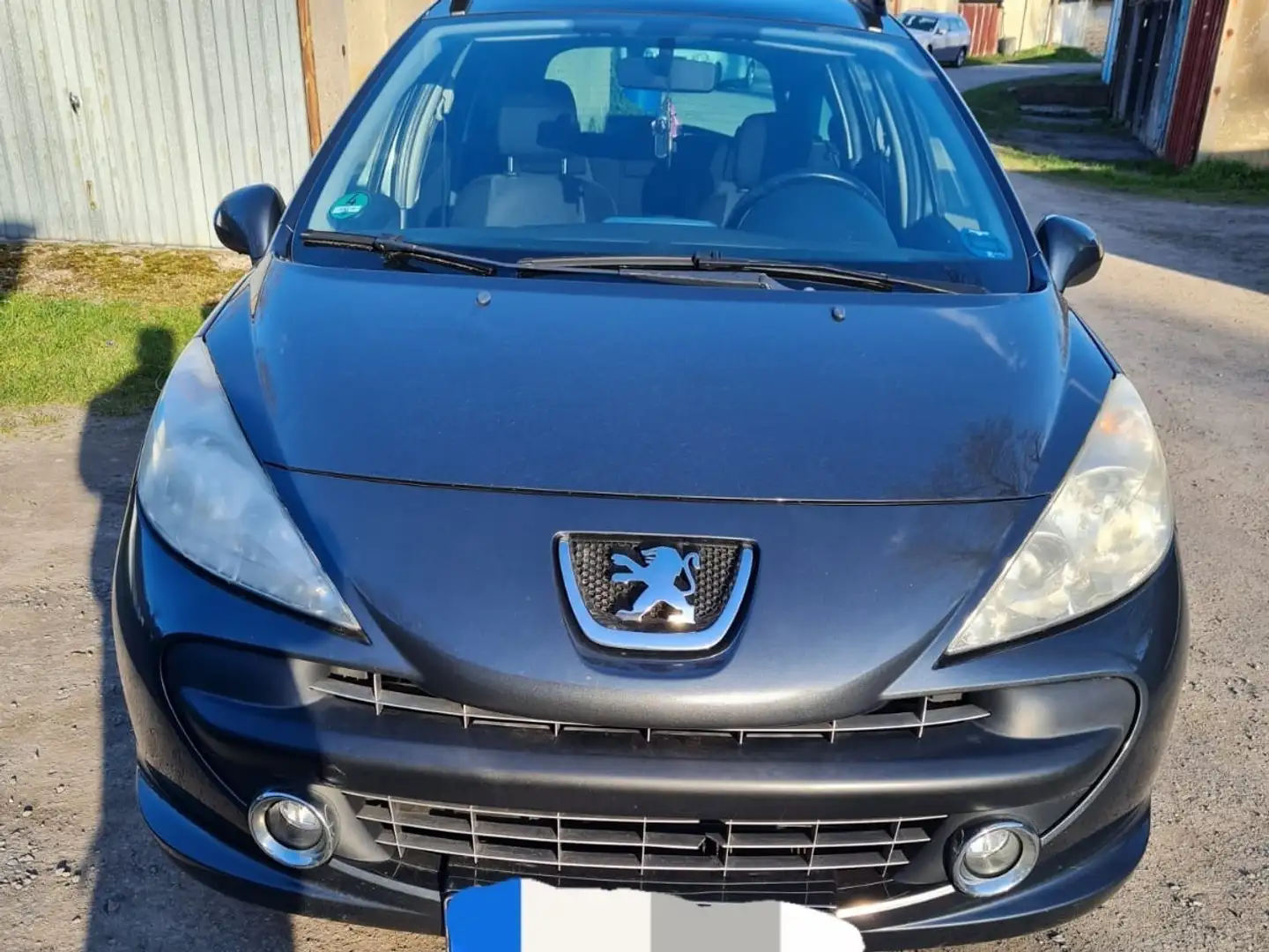 Peugeot 207 120 Sport - 1