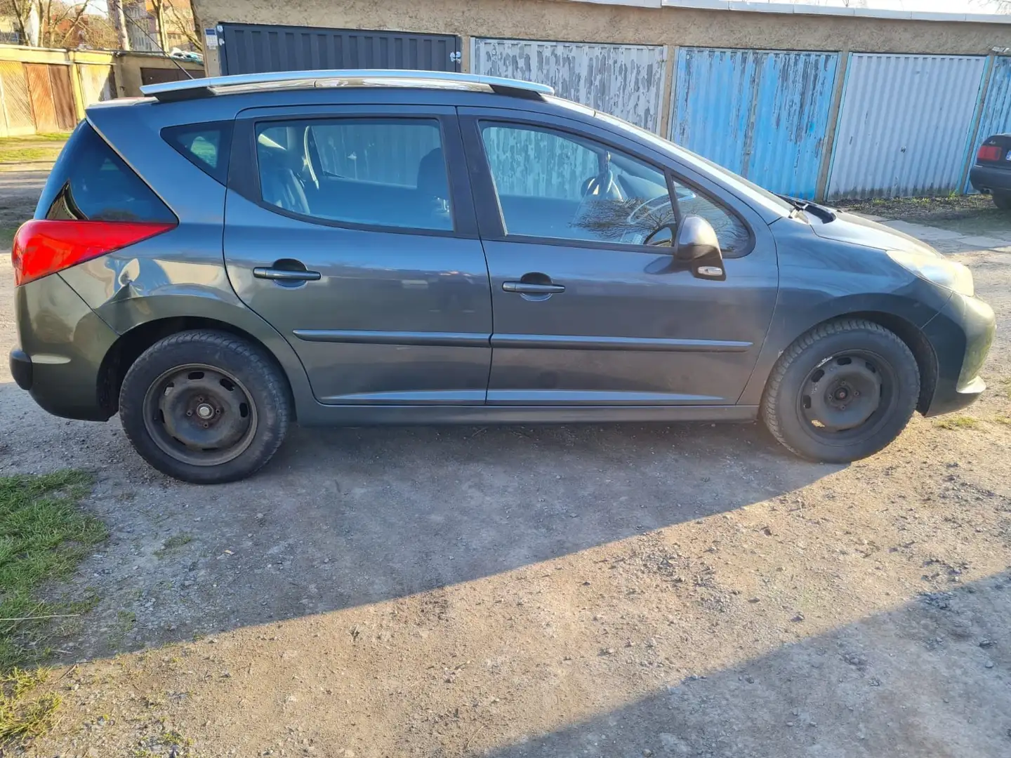 Peugeot 207 120 Sport - 2
