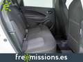 Renault ZOE Intens Q90 65kW Blanco - thumbnail 4