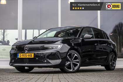 Opel Astra 1.2 Elegance | Automaat | ACC | CAM |  NL Auto | C