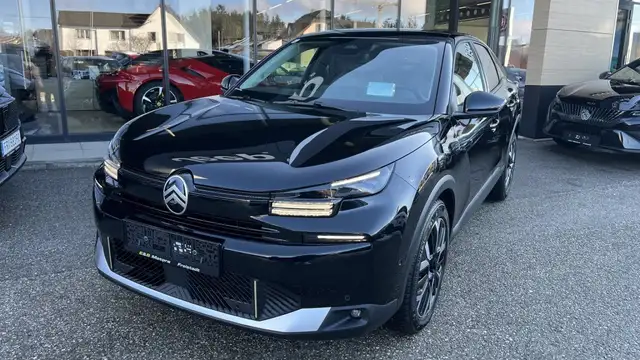 Citroen C4 PureTech 130 S&S EAT8 MAX