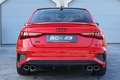 Audi S3 2.0 TFSI Quattro *RS3 WHEELS *B&O *RS Seat *Assist Piros - thumbnail 6