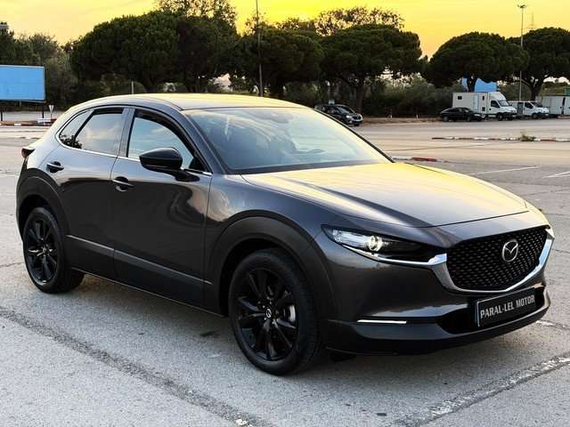 Mazda CX-30 2.0 e-Skyactiv-X Homura FWD Aut 137kW - foto 1