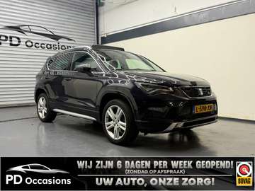 1.5 150PK TSI FR Business Intense - Pano - Elek. T