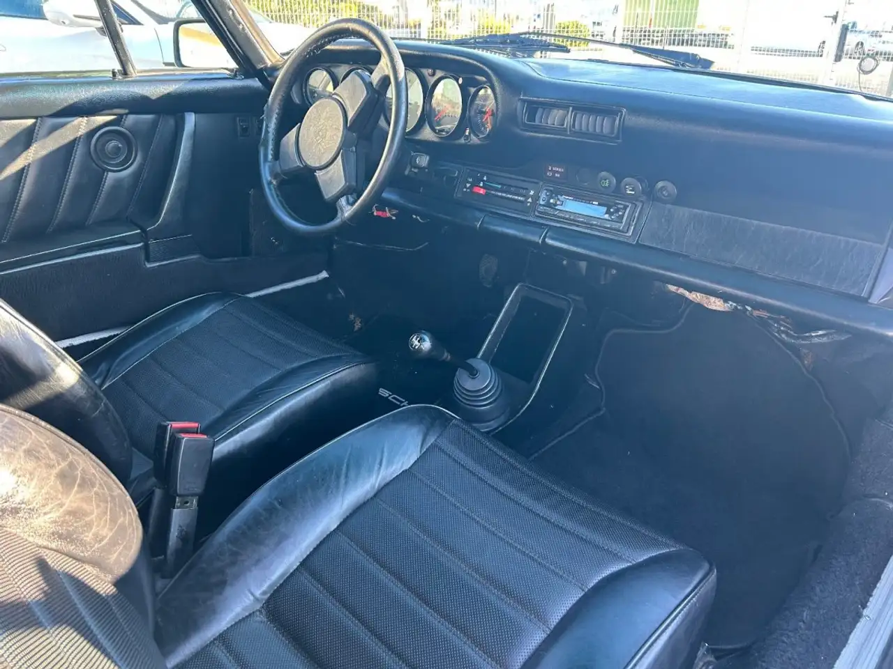 Porsche 911, foto 5