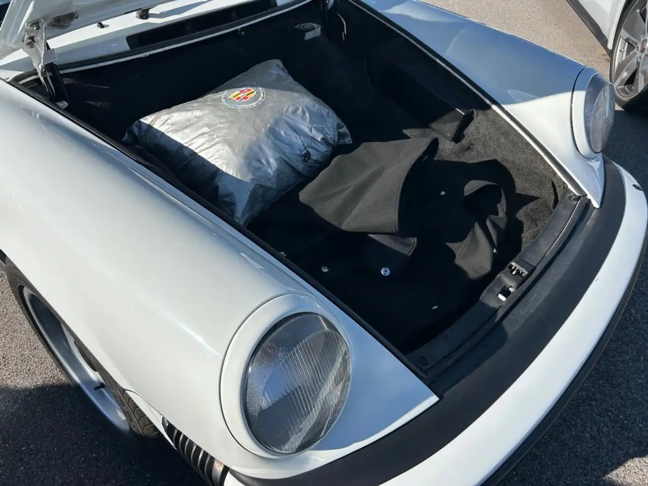 Porsche 911, foto 6