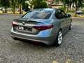 Alfa Romeo Giulia ALFA ROMEO GIULIA 2.2 TURBODIESEL 160 CV AT8 SUPER Gris - thumbnail 13