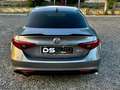 Alfa Romeo Giulia ALFA ROMEO GIULIA 2.2 TURBODIESEL 160 CV AT8 SUPER Grigio - thumbnail 13