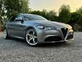 Alfa Romeo Giulia ALFA ROMEO GIULIA 2.2 TURBODIESEL 160 CV AT8 SUPER Grigio - thumbnail 6