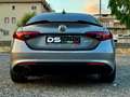 Alfa Romeo Giulia ALFA ROMEO GIULIA 2.2 TURBODIESEL 160 CV AT8 SUPER Grigio - thumbnail 14