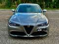Alfa Romeo Giulia ALFA ROMEO GIULIA 2.2 TURBODIESEL 160 CV AT8 SUPER Gris - thumbnail 3