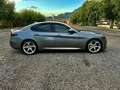 Alfa Romeo Giulia ALFA ROMEO GIULIA 2.2 TURBODIESEL 160 CV AT8 SUPER Gris - thumbnail 9