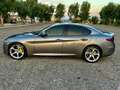 Alfa Romeo Giulia ALFA ROMEO GIULIA 2.2 TURBODIESEL 160 CV AT8 SUPER Grigio - thumbnail 10