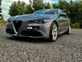 Alfa Romeo Giulia ALFA ROMEO GIULIA 2.2 TURBODIESEL 160 CV AT8 SUPER Gris - thumbnail 2