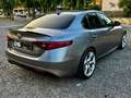 Alfa Romeo Giulia ALFA ROMEO GIULIA 2.2 TURBODIESEL 160 CV AT8 SUPER Grigio - thumbnail 11