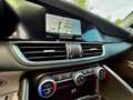 Alfa Romeo Giulia ALFA ROMEO GIULIA 2.2 TURBODIESEL 160 CV AT8 SUPER Gris - thumbnail 22