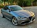 Alfa Romeo Giulia ALFA ROMEO GIULIA 2.2 TURBODIESEL 160 CV AT8 SUPER Grigio - thumbnail 5