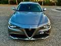 Alfa Romeo Giulia ALFA ROMEO GIULIA 2.2 TURBODIESEL 160 CV AT8 SUPER Grigio - thumbnail 3