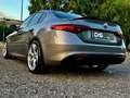 Alfa Romeo Giulia ALFA ROMEO GIULIA 2.2 TURBODIESEL 160 CV AT8 SUPER Grey - thumbnail 16