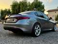 Alfa Romeo Giulia ALFA ROMEO GIULIA 2.2 TURBODIESEL 160 CV AT8 SUPER Grigio - thumbnail 12