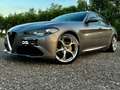 Alfa Romeo Giulia ALFA ROMEO GIULIA 2.2 TURBODIESEL 160 CV AT8 SUPER Grigio - thumbnail 2