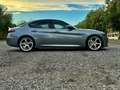 Alfa Romeo Giulia ALFA ROMEO GIULIA 2.2 TURBODIESEL 160 CV AT8 SUPER Gris - thumbnail 8