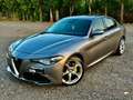 Alfa Romeo Giulia ALFA ROMEO GIULIA 2.2 TURBODIESEL 160 CV AT8 SUPER Grigio - thumbnail 1