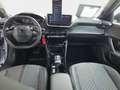 Peugeot 2008 1.2 PureTech 130 Allure EAT8 +Automatik+PDC Weiß - thumbnail 9
