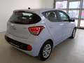 Hyundai i10 Level 2 RUN 1,0 MT a0b20r Blau - thumbnail 5