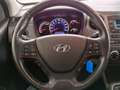 Hyundai i10 Level 2 RUN 1,0 MT a0b20r Blau - thumbnail 16