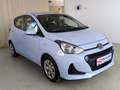Hyundai i10 Level 2 RUN 1,0 MT a0b20r Blau - thumbnail 3