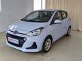 Hyundai i10 Level 2 RUN 1,0 MT a0b20r Blau - thumbnail 2