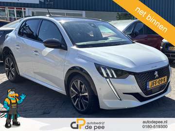 1.2 PureTech GT-LINE Allure Pack GARANTIE/GT-LINE/